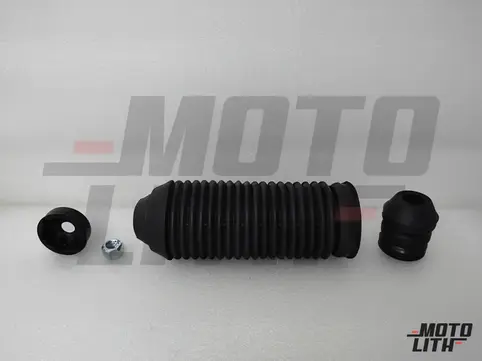 Front Suspension Repair Kit (without Mount)