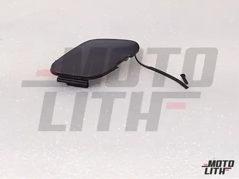 Front Bumper Towing Cover
