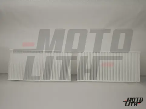 Cabin Air Filter