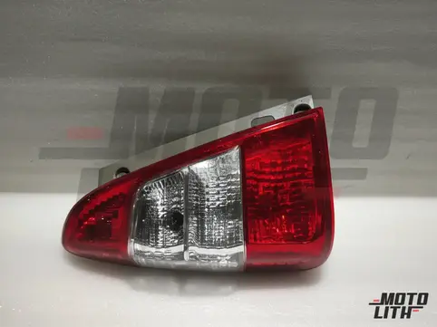 Rear Combination Lamp Left