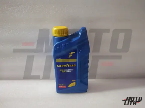 Coolant - GREEN (1L)