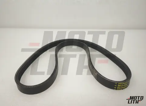 V-Ribbed Belt
