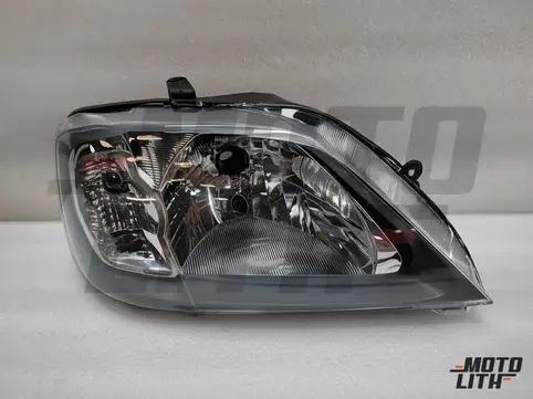 Headlamp Assembly Right