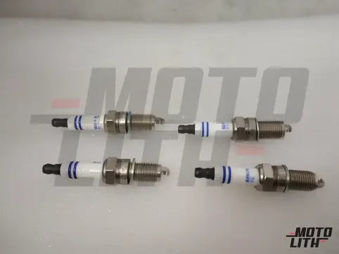 Spark Plug (Set of 4)