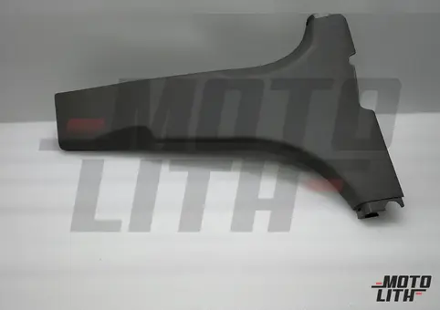 TRIM ASSY-CTR PILLAR LWR RH, INT;B1