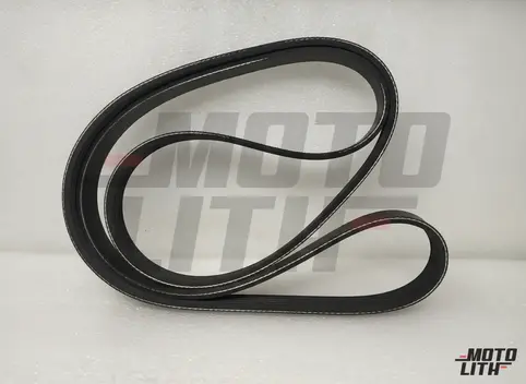 V-Ribbed Belt