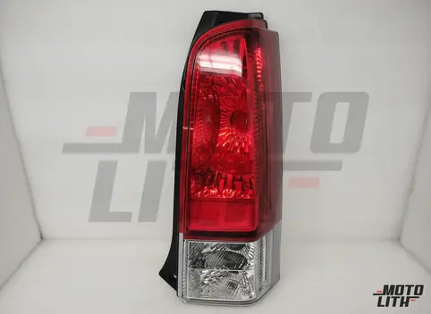LAMP UNITREAR COMBRH WAGON R MINO