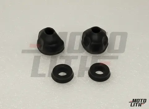 PISTON CUP & BOOT SET