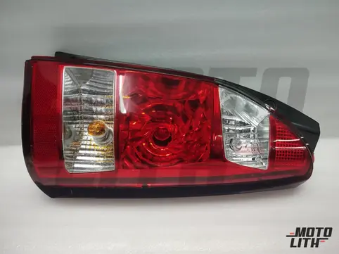 RR COMBINATION LAMP