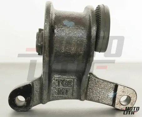 Transmission Mounting