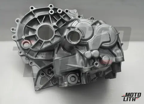 CASETRANSAXLE LEFT