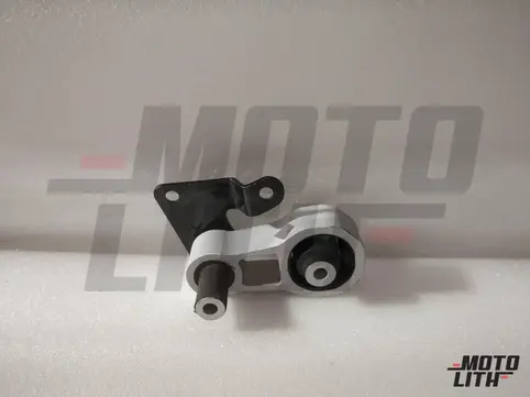 Torque Rod Mounting
