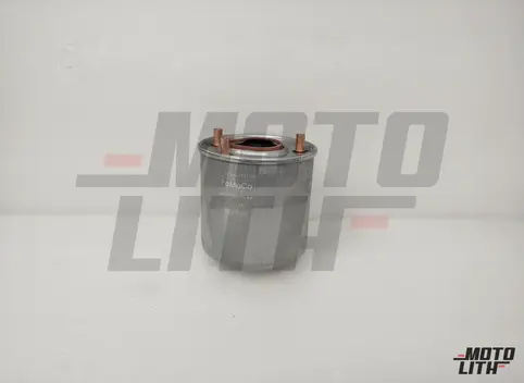 KIT - FUEL FILTER ELEMENT