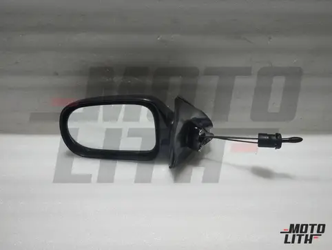 Side Rear View Mirror Left
