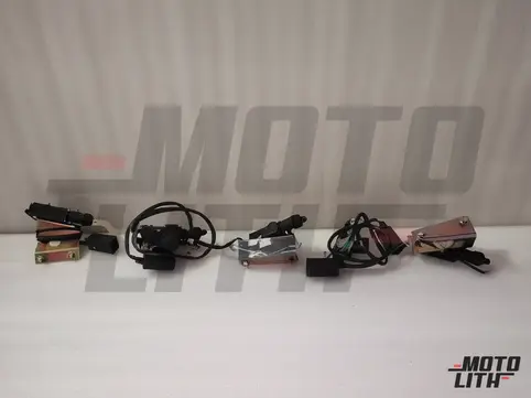KIT LOCK SET