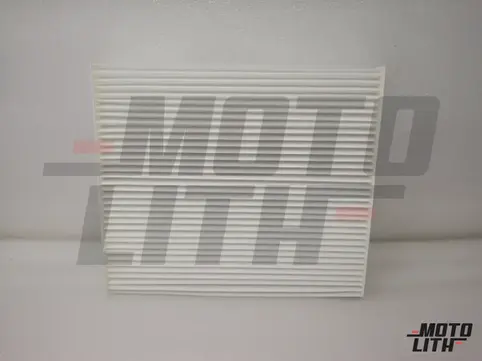 Cabin Air Filter