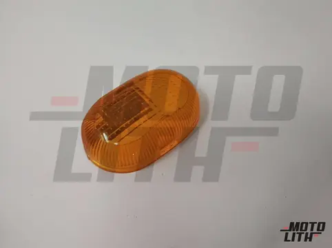 Side Marker Lamp Lens