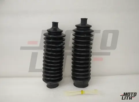 Steering Boot (Set of 2)