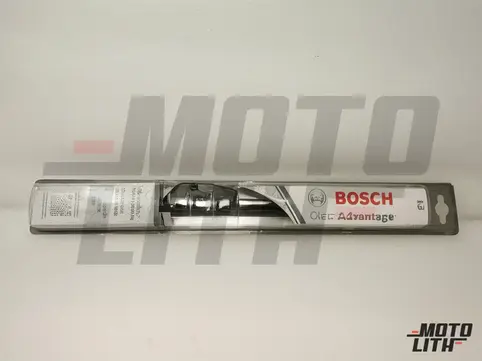 Wiper Blade 13"