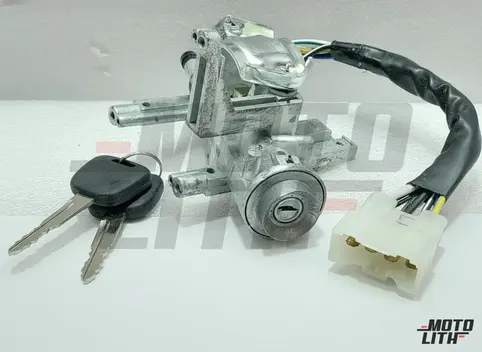 Steering Ignition Lock