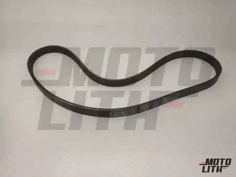 V-Ribbed Belt