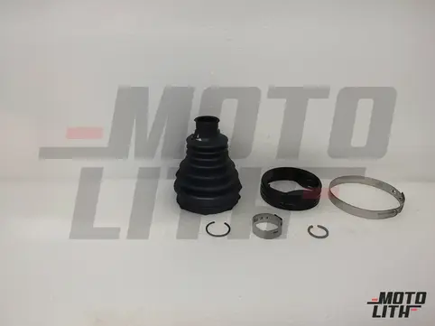 ..BOOT SET, DIFF SIDE