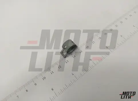 CLIP,PURGE HOSE