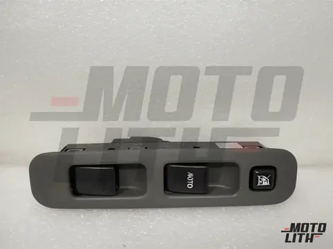 Main Power Window Switch