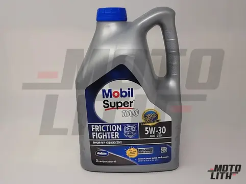 Mobil Super 1000 5W-30 (5L)