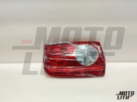 Rear Combination Lamp Left