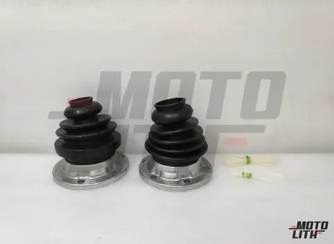 Axle Boot Diffrential Side