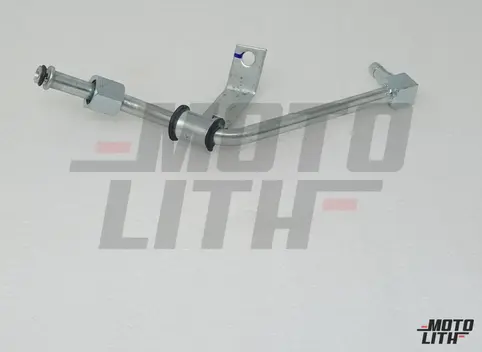 PIPE HIGH PRESSURE PUMP