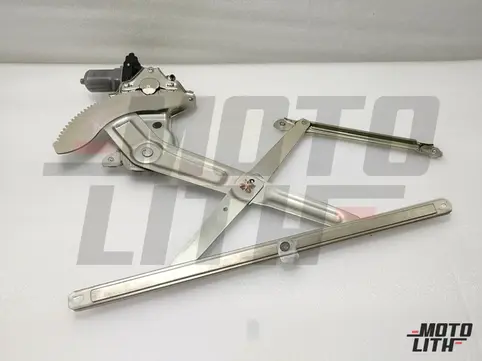 REGULATOR ASSYFRONT