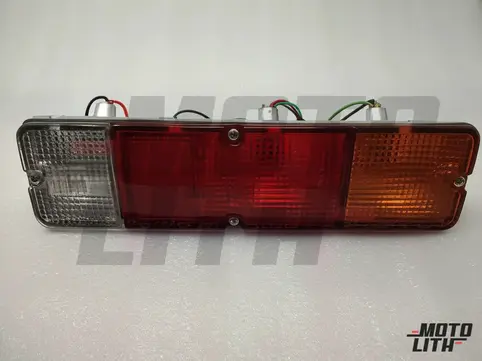 LAMP ASSYREAR COMB