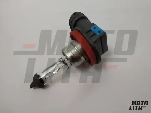 H11 Fog Lamp 12V 55W (Single Bulb)