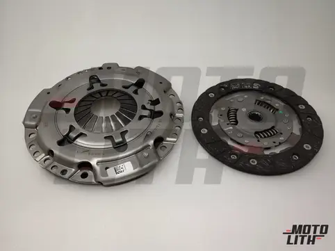 CLUTCH SET