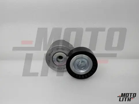 TENSIONER ASSY, BELT