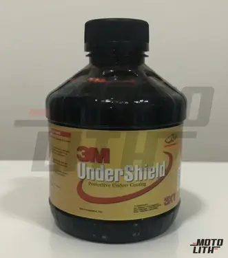 Undershield Coating (1L)