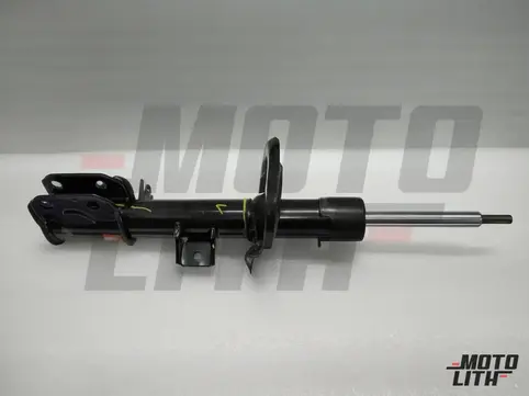 STRUT ASSY, FR SUSPENSION LH