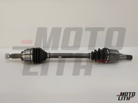 Drive Shaft Left