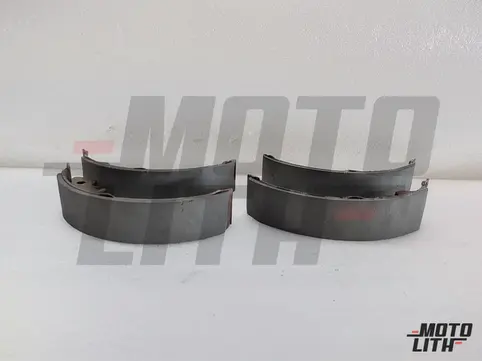 Rear Brake Shoe Set