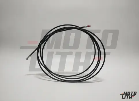 Fuel Lid Opener Cable