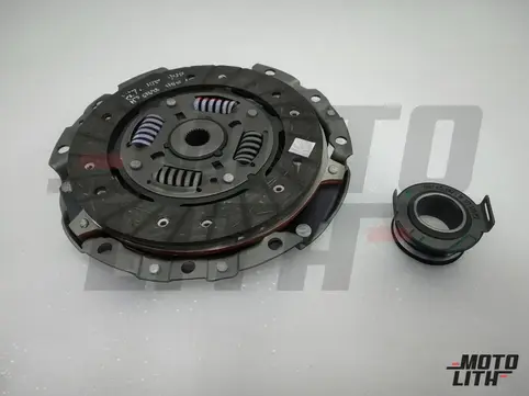 CLUTCH KIT FOR WAGON-R
