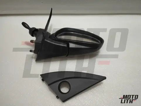 Side Rear View Mirror Right