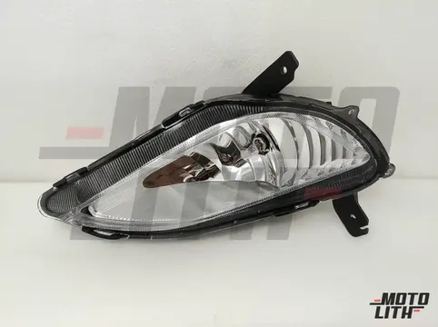 FRONT FOG LAMP ASSY RH