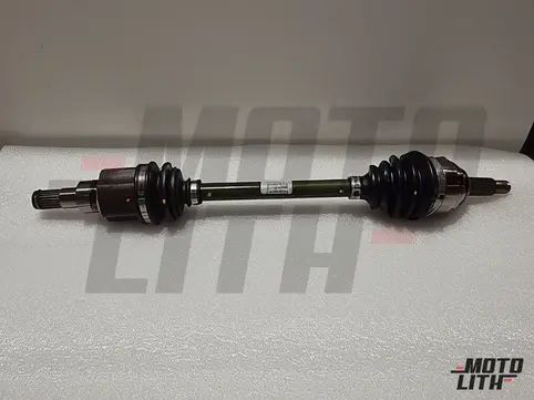 Drive Shaft Left
