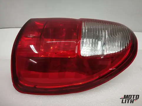 Rear Combination Lamp Right