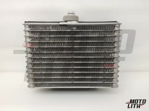 EVAPORATOR SUB ASSY