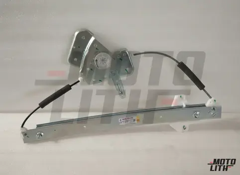 Front Power Window Regulator Right