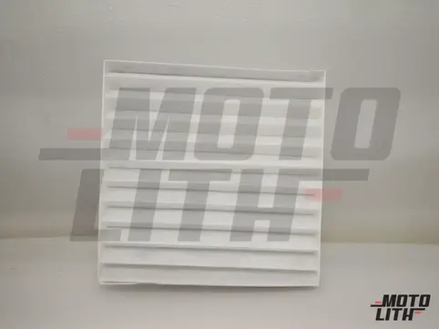 Cabin Air Filter